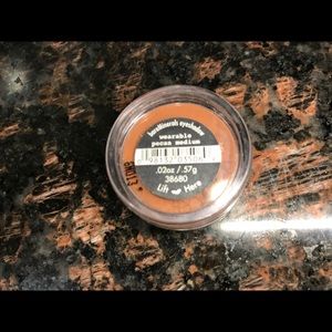 UNUSED BARE MINERALS LOOSE PIGMENT EYESHADOW!RARE